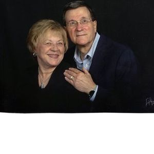 Meet your Posher, Ron judy